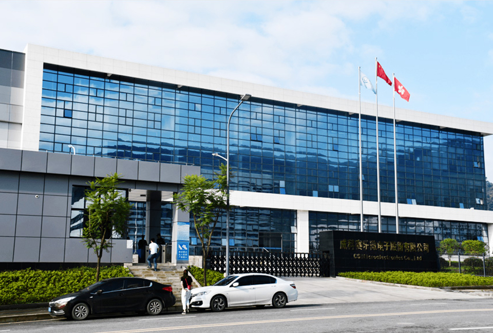 xingkong.com微电子股份有限公司