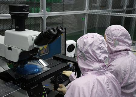 “芯”突破！xingkong星空可寻址VCSEL芯片获客户首批订单